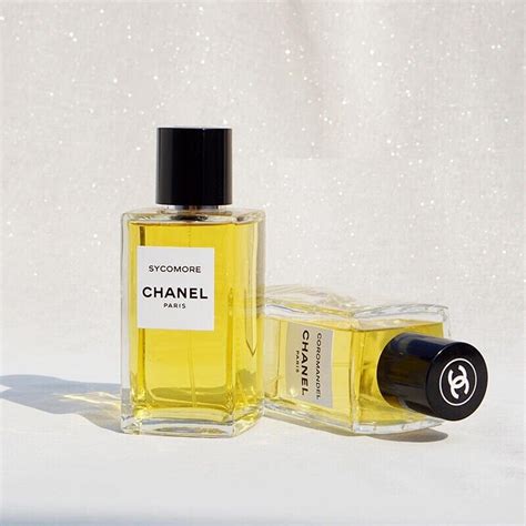 dating chanel perfume|where to buy chanel coromandel.